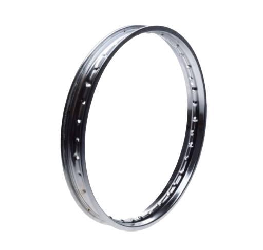 Obręcz koła 18x1,60 przód mz stalowa | MZ5205B