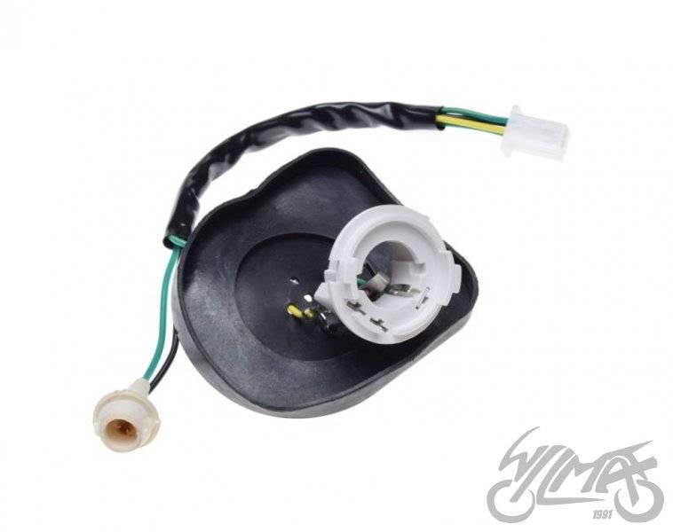 Oprawa żarówki . | COL2040B - zdjęcie 3