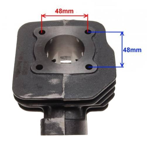 Cylinder peugeot buxy 50 40,00 | AY3105 - zdjęcie 5