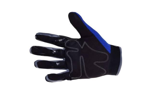 Rękawice im cross range niebieskie 2xl | AC373417 - zdjęcie 2