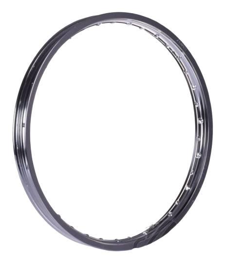 Obręcz koła 21x1,60 36 szprych aluminium enduro