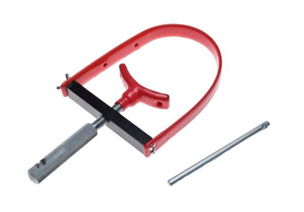 Blokada sprzęgła . | AA01902 - zdjęcie 2