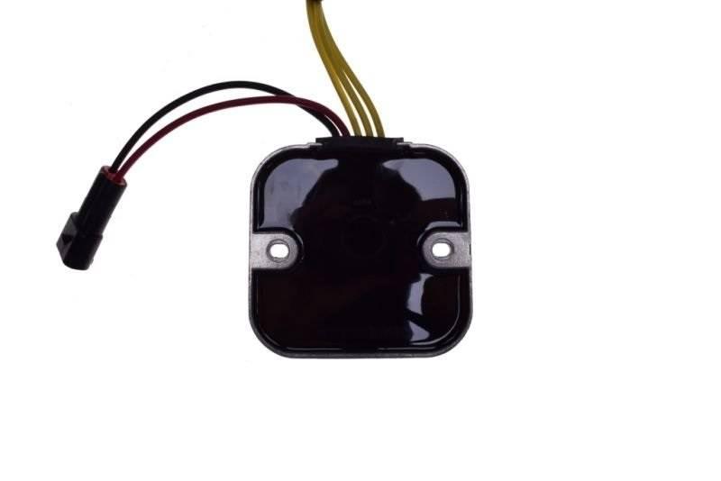 Regulator napięcia polaris 4011636 | AI22463 - zdjęcie 2