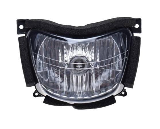 Lampa przód junak 901 | J9012401 - zdjęcie 4