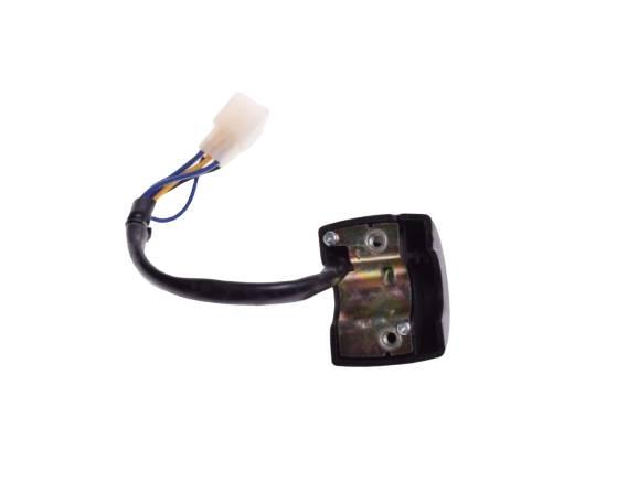 Przełącznik zespolony prawy mbk booster 181 - zdjęcie 3