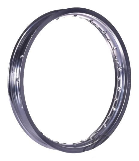 Obręcz koła 18x2,15 tył mz aluminium | MZ6202