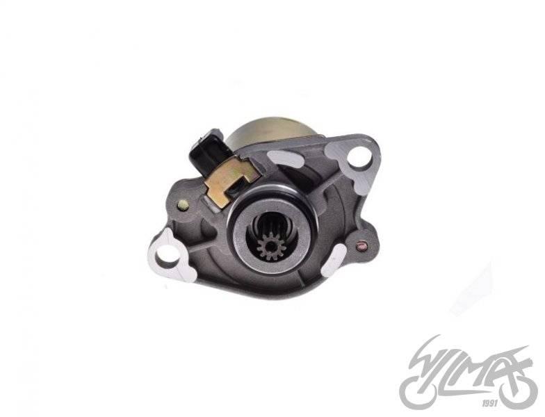 Rozrusznik elektryczny honda peugeot | AI2126 - zdjęcie 5