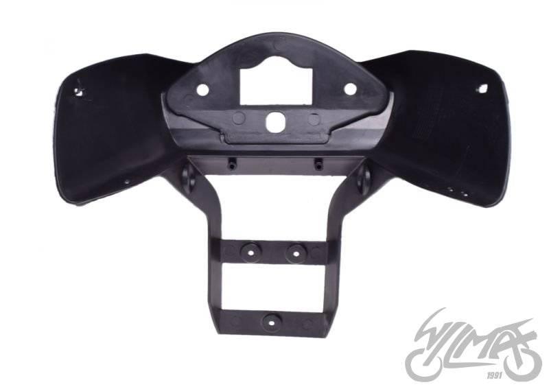 Błotnik tył przy lampie cpi aragon 50 | CAR5521 - zdjęcie 3