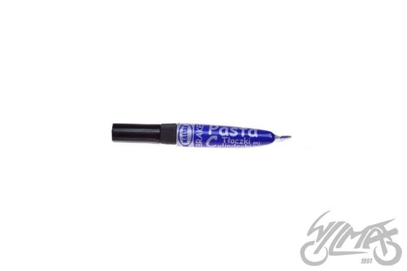 Pasta tłoczków hamulcowych 5ml | AA1425 - zdjęcie 2