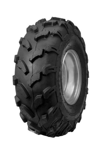 Opona 18x9.5-8 a-988 atv 4pr jodełka kostka