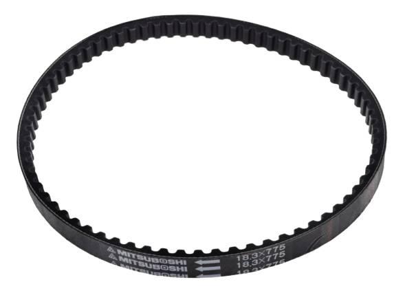 Pasek napędowy 775-18,3 sym orbit 4t | SOR0133