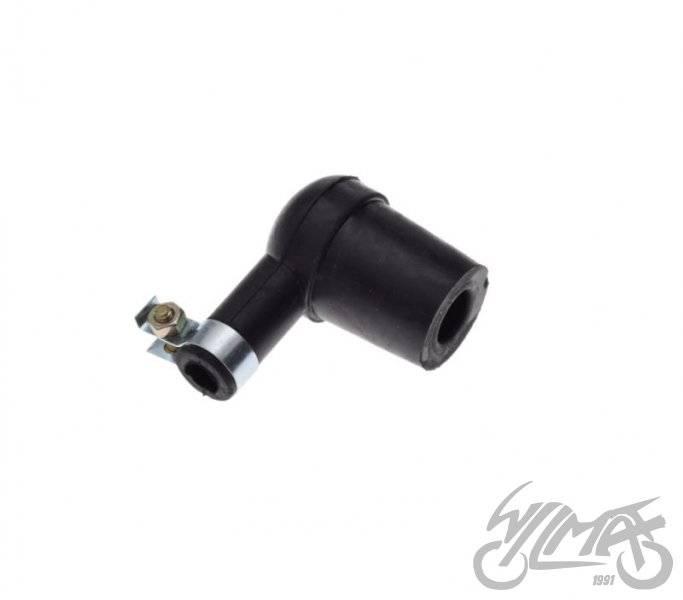 Fajka świecy . | ABASP004 - zdjęcie 2