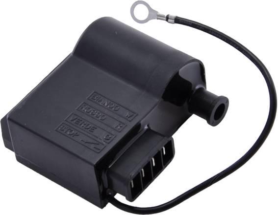 Cewka z modułem am6 | AW0095