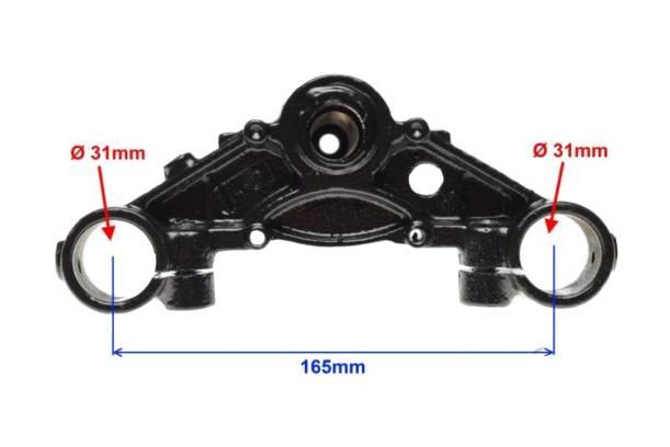 Półka widelca dolna junak 901 sport | J901S5111 - zdjęcie 2