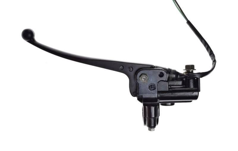 Pompa hamulca przód | ZD4001 - zdjęcie 4