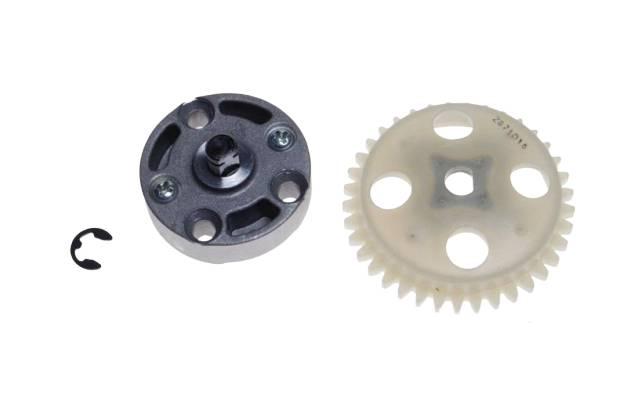 Pompa oleju silnik 154fmi | FMI0054