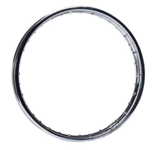 Obręcz koła 19x1,85 shl 36 szprych | WS5204B