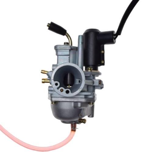 Gaźnik 50 2t | ZBF30019B - zdjęcie 3