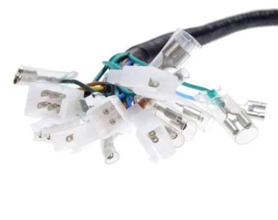 Instalacja elektryczna 4t | ZC2502 - zdjęcie 2