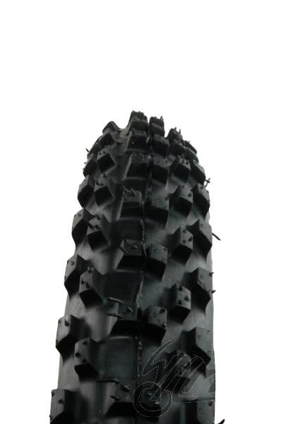 Opona 80/100-21 f723 6pr tt | OA0301