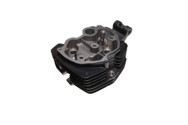 Głowica cylindra shineray xy125-10d | ZQG0040