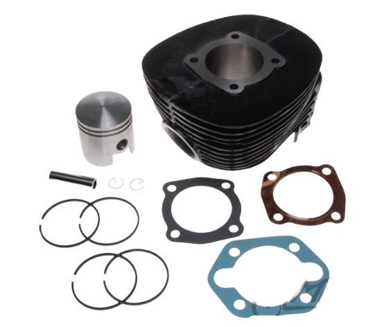 Cylinder shl 175 cn | WS1022