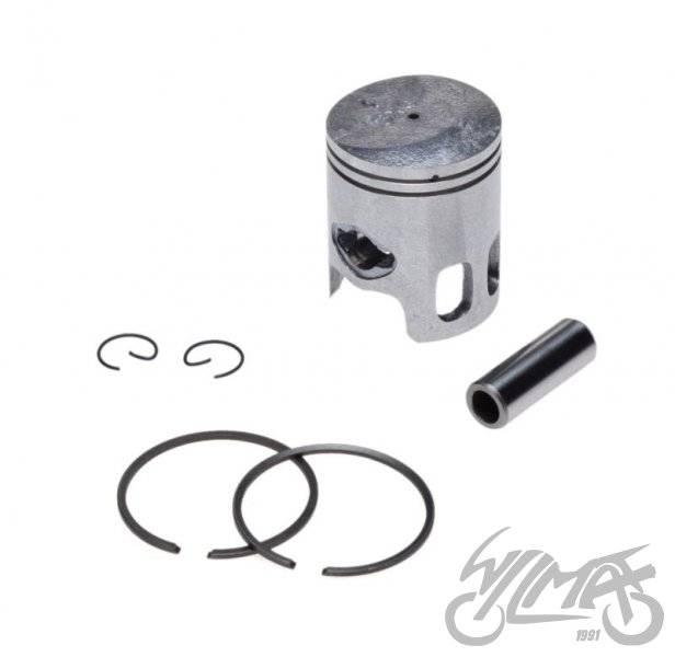 40,25/10/25 tłok yamaha 50 jog | AX3641 - zdjęcie 2