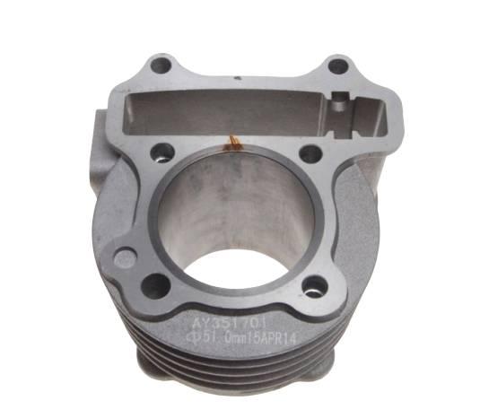 Cylinder 90 cc 4t wilga i inne 51,00 mm | AY351701 - zdjęcie 3