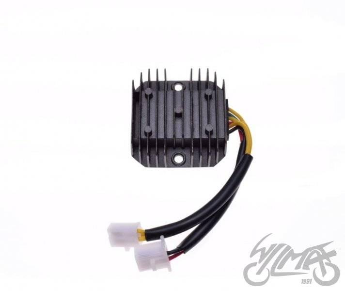 Regulator napięcia kymco malaguti sym cn - zdjęcie 2