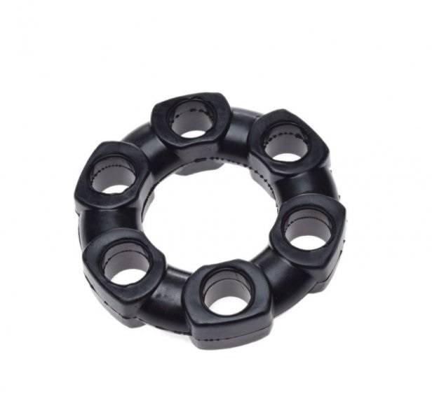 Guma zębatki tył mz150 | MZ70081