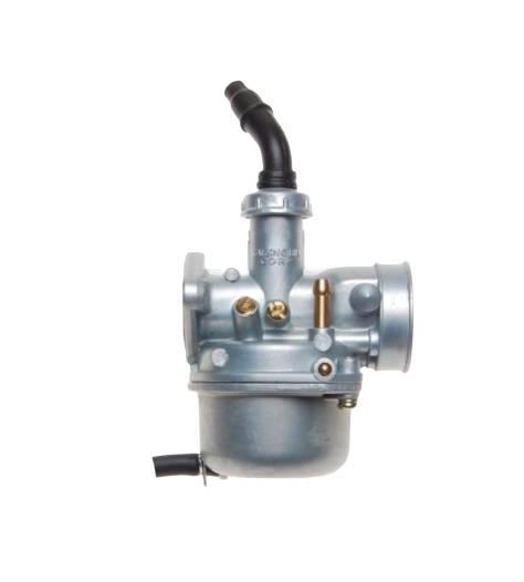 Gaźnik py-5 ssanie ręczne | ZPY3001 - zdjęcie 2