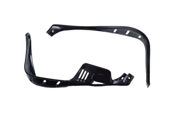 Osłona dłoni enduro cc-pc-055 czarna | AW5243 - zdjęcie 3