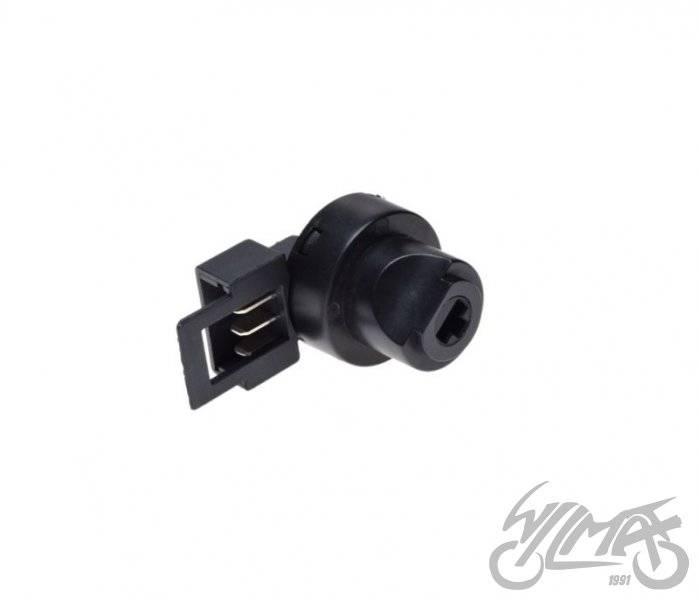 Kostka stacyjki piaggio nrg typhoon | AI2347 - zdjęcie 2