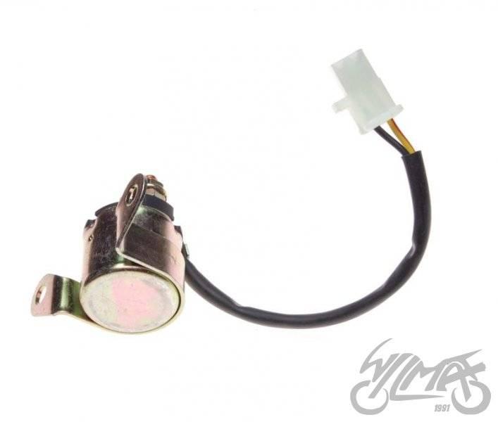 Przekaźnik rozrusznika cpi supercross 125 - zdjęcie 2