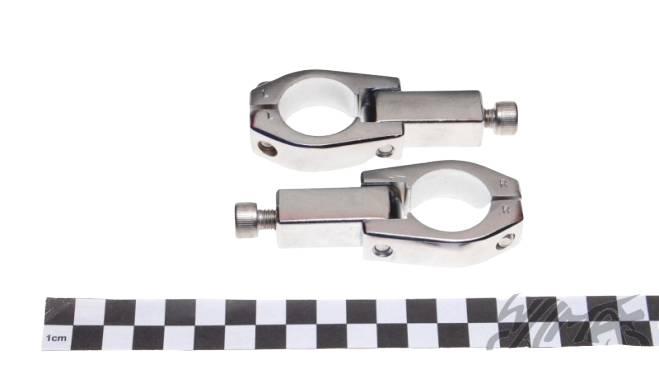 Uchwyt osłona dłoni na kier 28,6mm1-1/8 uniwers - zdjęcie 3