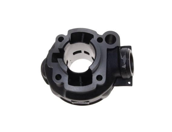 Cylinder aprilia am6 am345-50 minarelli 50 woda - zdjęcie 2