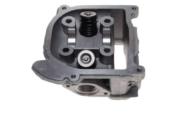 Głowica cylindra 90 cc 4t wilga vapor i inne - zdjęcie 2