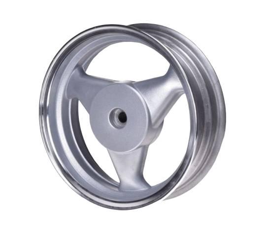 Obręcz koła 12x3,50 tył 19 frezów bębnowy