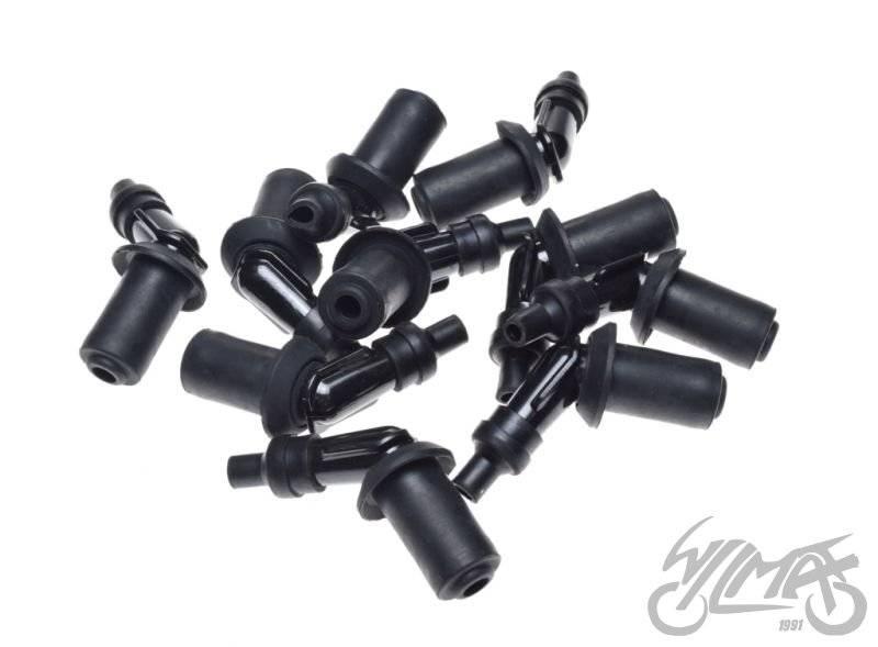 Fajka świecy zapłonowej kątowa opk 10 szt - zdjęcie 2