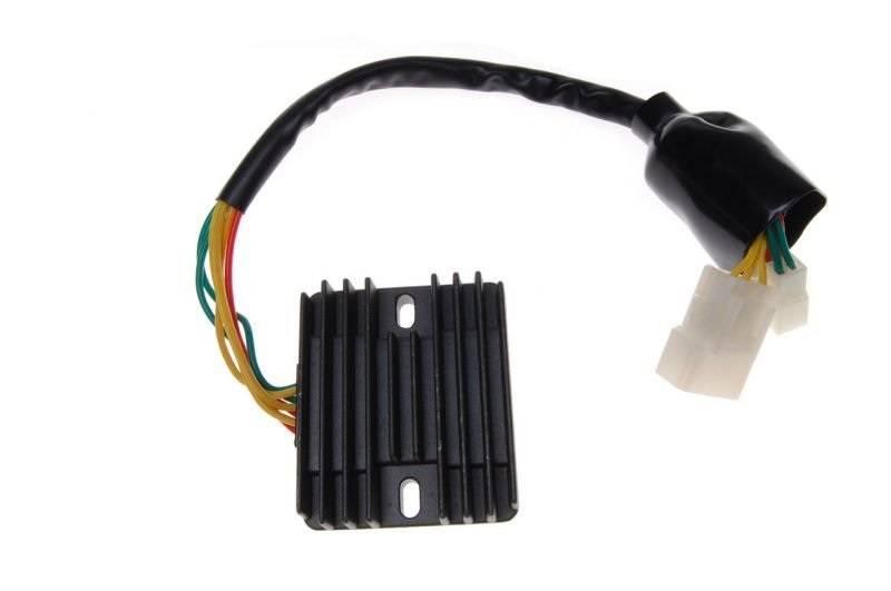 Regulator napięcia honda cbr900rr | AI22392