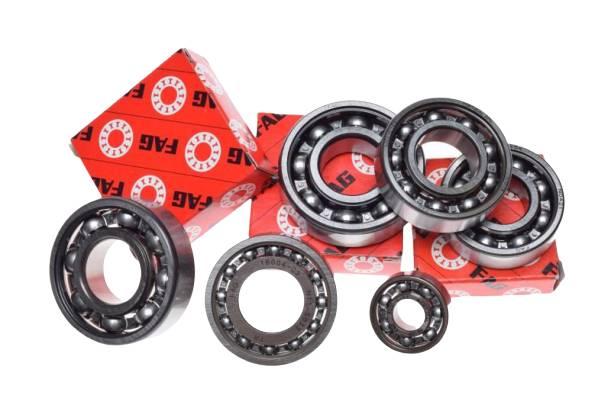 Łożysko silnika simson s51 s80 sr50 80 fag zest