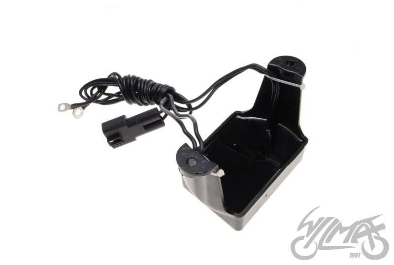 Regulator napięcia harley davidson 74505-97 - zdjęcie 4