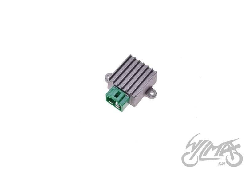 Regulator napięcia suzuki rc80 32800-35420 cn - zdjęcie 3