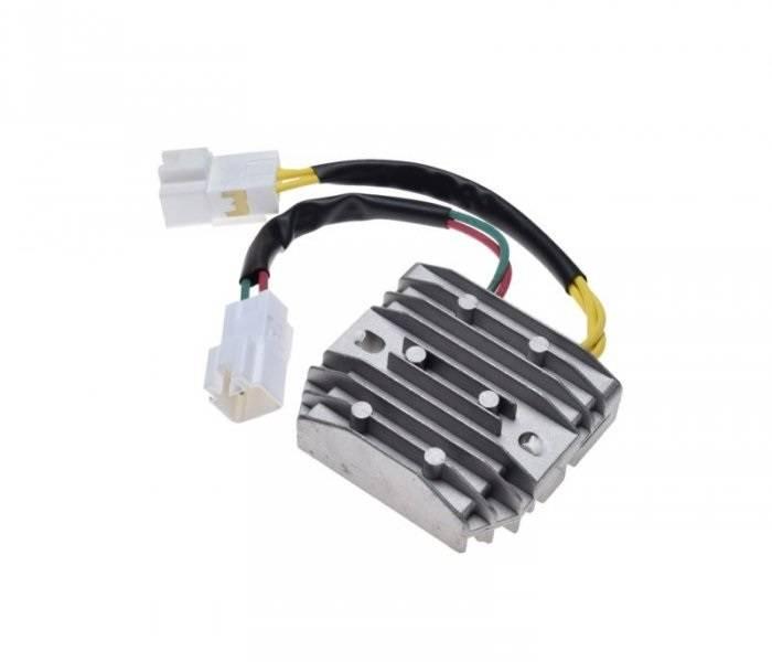 Regulator napięcia honda 31600-ksv-j01 | AI22478