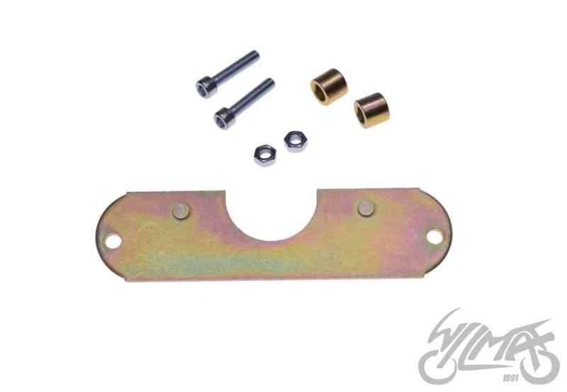 Blokada sprzęgła honda zoomer ruckus 50 cc 4t - zdjęcie 3