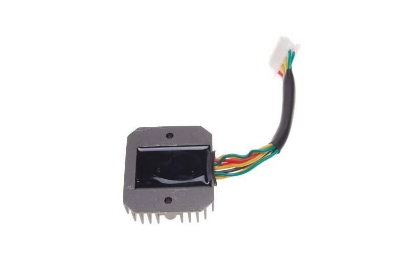 Regulator napięcia honda gl1100 gl1200 | AI22410 - zdjęcie 2