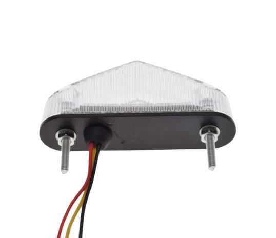 Lampa tył led biały klosz cn | AM9901C1 - zdjęcie 4