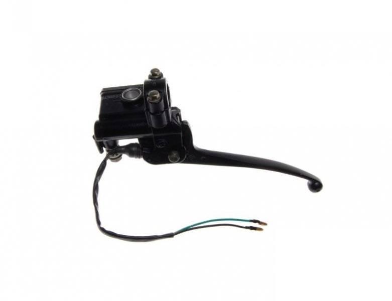 Pompa hamulca przód | ZB4001 - zdjęcie 3