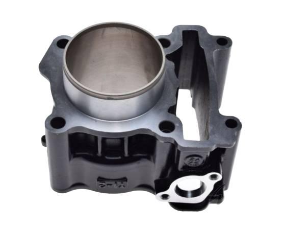 Cylinder yamaha mt125 63,00 mm ceramiczny wm - zdjęcie 2