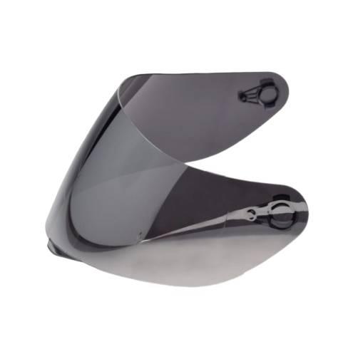 Szyba do kasku aj11 aj12 srebrna | AJ1294 - zdjęcie 2